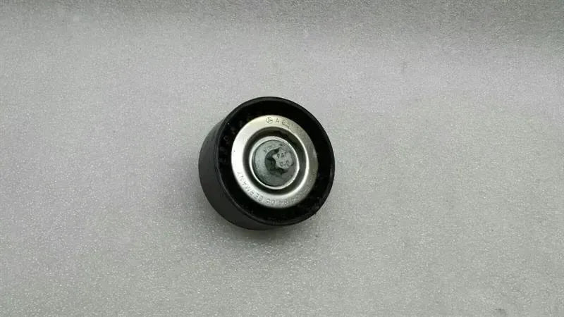 Mercedes C Class W204 tensioner pulley A6512000270 clamping roller deflection roller OM651