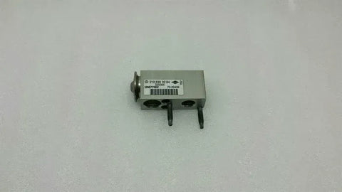 MERCEDES C CLASS W204 AIR CONDITIONING EXPANSION VALVE A2128300284 A/C EXPANSION VALVE