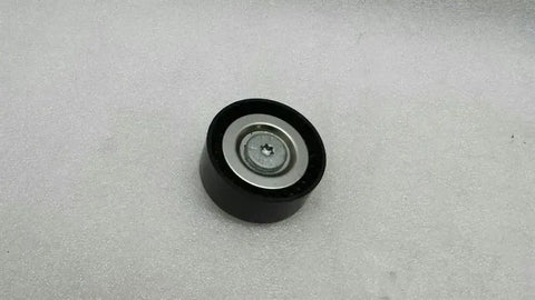 Mercedes C Class W204 tensioner pulley A6512000370 clamping roller deflection roller OM651