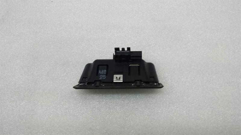 BMW 3 Series E92 E90 E60 E70 Boot Handle 51247118158 Tailgate Handle