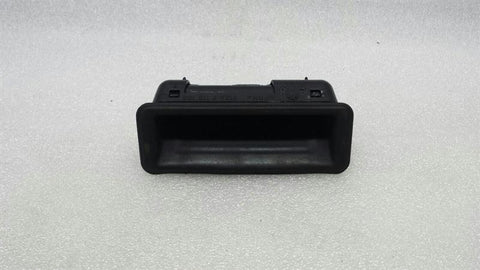 BMW 3 Series E92 E90 E60 E70 Boot Handle 51247118158 Tailgate Handle