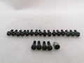 BMW iX i20 40 ALLOY WHEEL BOLT SET WHEEL SCREWS SET