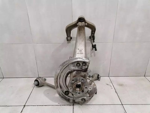 BMW iX i20 40 left front hub 31106890573 wheel bearing housing front left