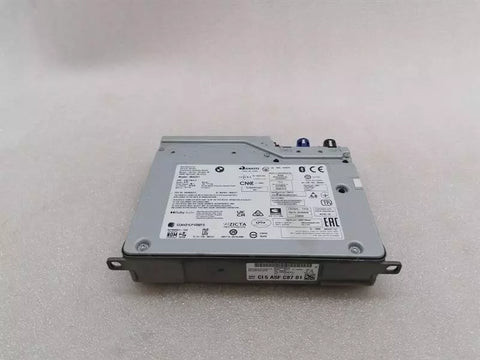 BMW iX i20 40 Electronic Module 5A5FC87 Control Unit RP HEAD UNIT HIGH 4 ROW