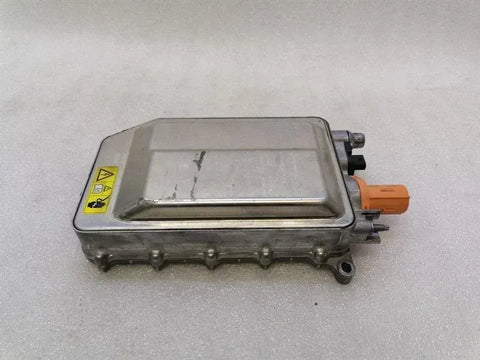 BMW iX i20 40 Electronic Module 64125A55845 Control Unit Electric Auxiliary Heater