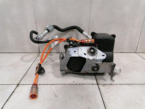 BMW iX i20 40 A/C Compressor 5A45A24 Air Conditioning Compressor 64525A45A24