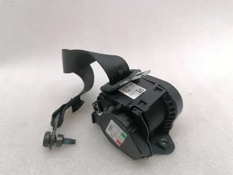BMW iX i20 40 rear seat belt 7911586 seat belt rear belt