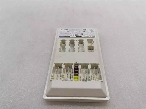 BMW iX i20 40 Electronic Module 5A5EA70 Control Unit BCP