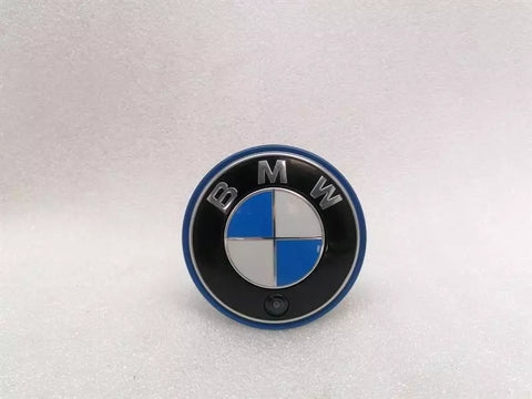 BMW iX i20 40 5114103334 REAR VIEW CAMERA LOGO