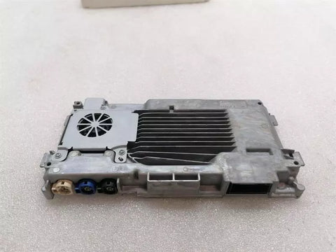 BMW iX i20 40 Electronic Module 5A60626 Control Unit INSTRUMENT CLUSTER