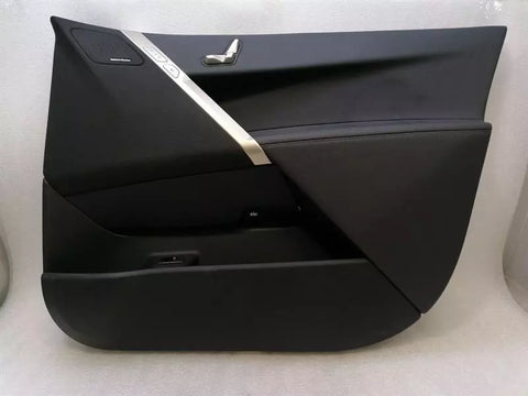 BMW iX i20 40 door card front right 51415A15728 door trim front right RHD