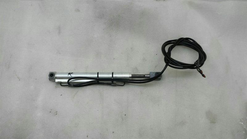 Mercedes SL R231 top hydraulic cylinder Re A2318000072 hydraulic cylinder