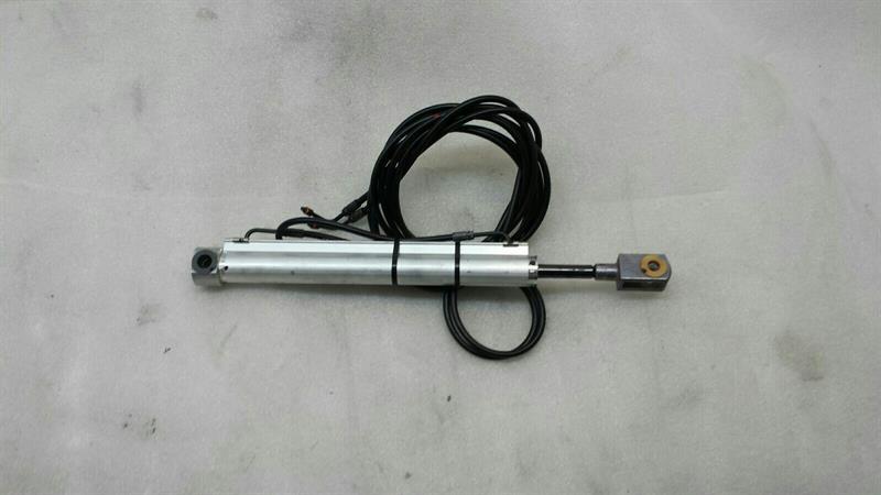 Mercedes SL R231 top hydraulic cylinder Re A2318000072 hydraulic cylinder
