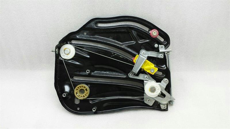 Mercedes SL R231 power window rear right A2316700203 rear window regulator