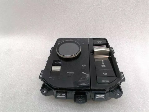 BMW iX i20 40 switch 61315A58495 switch gear selector switch RHD