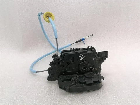BMW iX i20 40 front left door lock 5A258C7 door lock front left