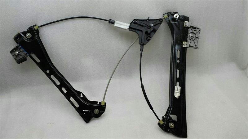 Mercedes SL R231 power window front left A2317200146 front window regulator