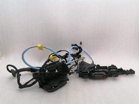 BMW iX i20 40 door lock front right 5a258c6 door lock front right