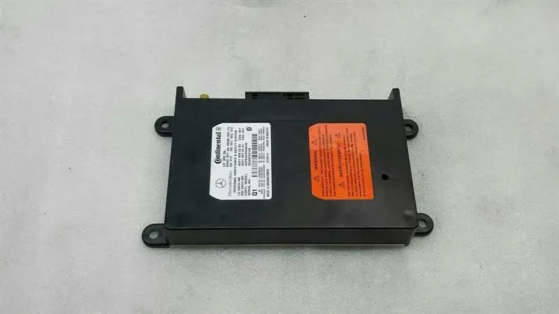 Mercedes SL R231 Telephone Control Unit A2319002203 Telephone Module