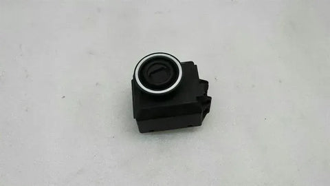 Mercedes CLS W218 Ignition Lock Switch A2189053501 EZS Control Unit