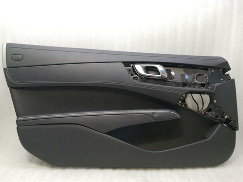 Mercedes SL R231 door card front left A2317205501 RHD right hand drive