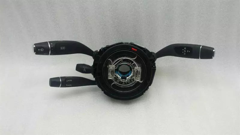Mercedes CLS W218 Clock Spring A2129003007 Wiper Stalks Steering Stock Switch