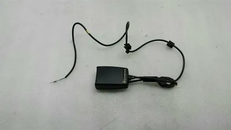 Mercedes CLS W218 belt buckle belt A2188600269 belt buckle