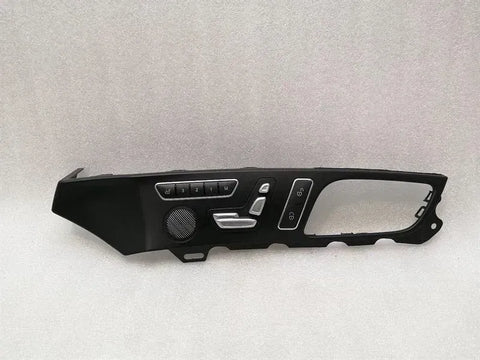 Mercedes SL R231 right seat memory switch A2319059000 right seat switch