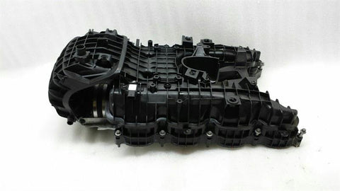 Mercedes AMG W218 suction bridges suction bridges A2780980807 intake manifest M278 v8