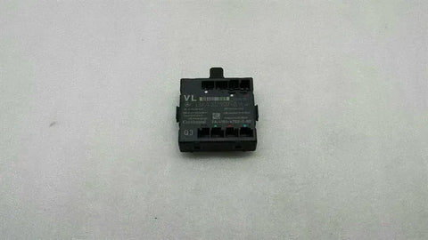Mercedes CLS W218 FLH door module A2129004014 door control unit front left