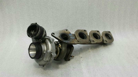 Mercedes R230 W212 Turbo Charger A2780903680 Turbo Spares or Repair