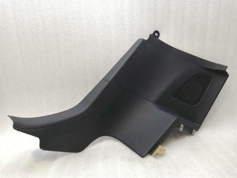 Mercedes SL R231 RRH Quarter Cover A2316902025 Side Trim Rear Right