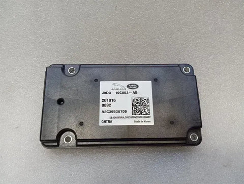 JAGUAR i-PACE X590 EV400 Electronic module J9D3-10C802-AB control unit