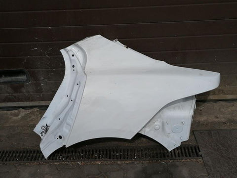 Jaguar i-PACE X590 EV400 Left Rear Wing T4K4808 Rear Left Fender