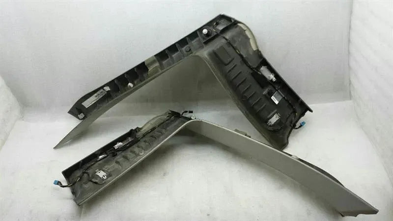 Mercedes SL R231 A-Pillar Bezel Cover A2316900925 A-Post Covers