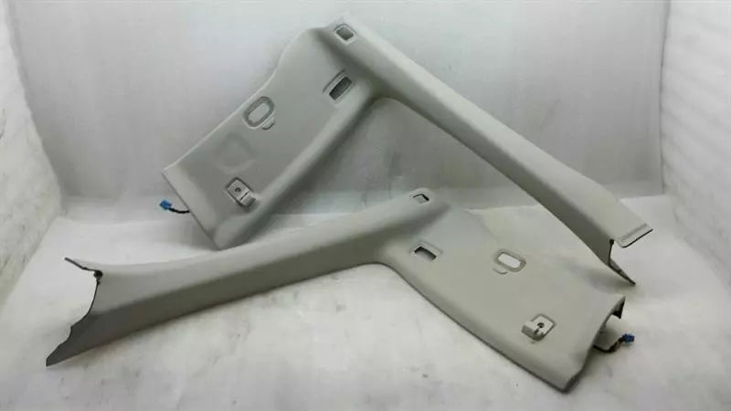Mercedes SL R231 A-Pillar Bezel Cover A2316900925 A-Post Covers