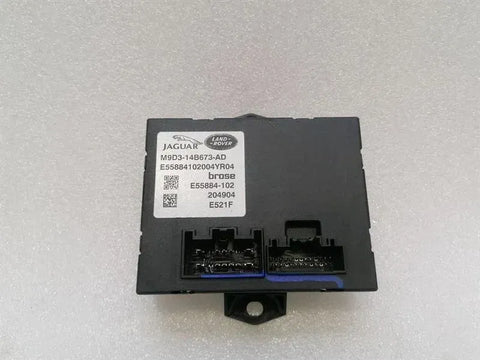 JAGUAR i-PACE X590 Power Liftgate Module M9D3-14B673-AD Tailgate Control Unit