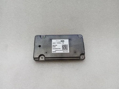 JAGUAR i-PACE X590 EV400 Electronic module J9D3-10C802-AB control unit