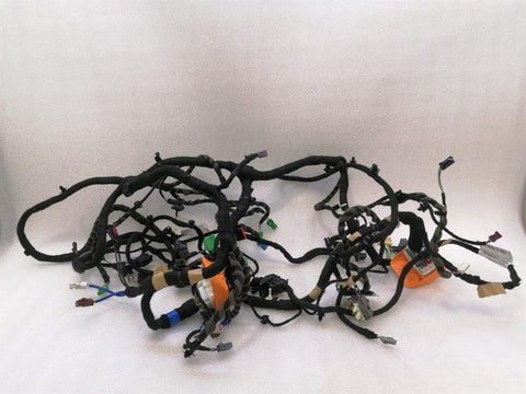 JAGUAR i-PACE X590 EV400 Main Wiring Assembly M9D3-14401-YC Kabelbaum