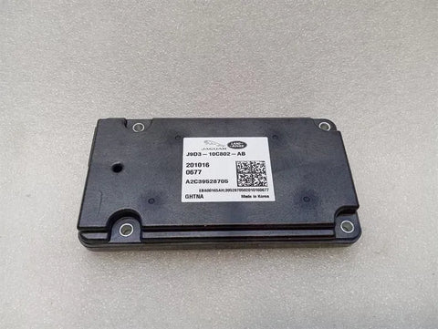 JAGUAR i-PACE X590 EV400 Electronic module J9D3-10C802-AB control unit