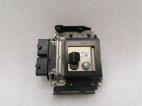 JAGUAR i-PACE X590 EV400 Engine ECU Modules M9D3-14C568-GB Motor Drive