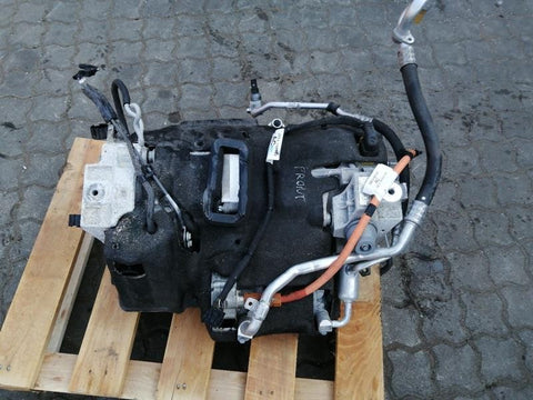 JAGUAR i-PACE X590 EV400 ENGINE J9D3-75762-AJ ENGINE FRONT 171.46 I=9.04