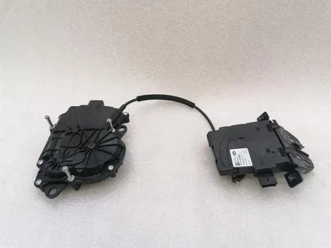 JAGUAR i-PACE X590 EV400 Boot Lock CPLA-442A66-AF Tailgate Lock