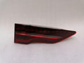 Jaguar i-PACE X590 EV400 Left Rear Light J9D3-13A421-CB Tail Light Rear Left