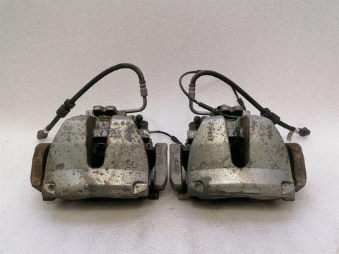 Jaguar i-PACE X590 EV400 Front Brake Caliper T4K16278 Front Brake Caliper Set