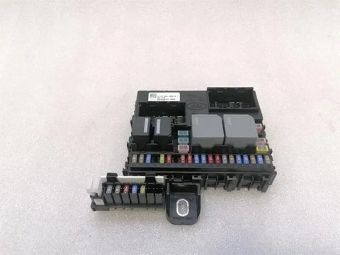 JAGUAR i-PACE X590 EV400 Fuse Box M9D3-14N030-AB Fuse Box