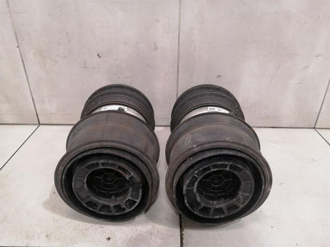 JAGUAR i-PACE X590 EV400 AIR SPRING SET J8A2-5580-AC AIR SPRING KIT