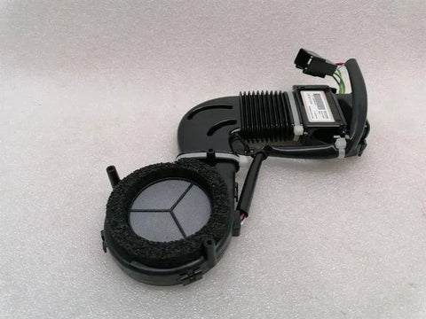 JAGUAR i-PACE X590 EV400 11024890A RH SEAT HEATER BLOWER