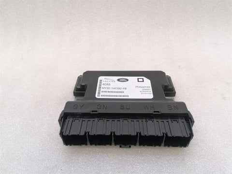 JAGUAR i-PACE X590 EV400 BCM Body Control Module MY32-14F392-FB Control Unit