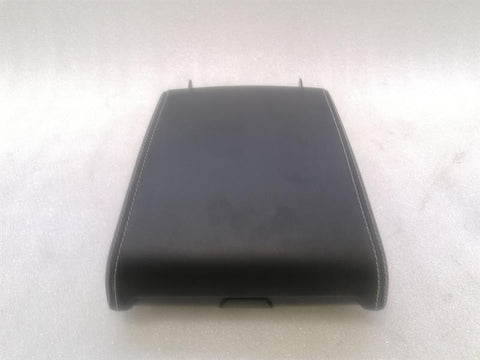 JAGUAR i-PACE X590 EV400 Armrest J9C3-045C74-BE Center Armrest Armrest